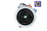 Kompressor, Klimaanlage WALKER WCP00379