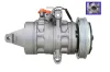 Kompressor, Klimaanlage WALKER WCP00379 Bild Kompressor, Klimaanlage WALKER WCP00379
