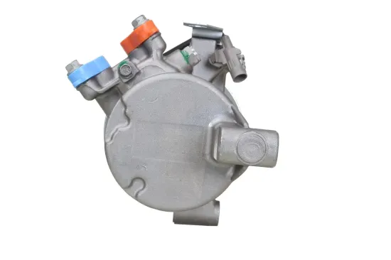 Kompressor, Klimaanlage WALKER WCP00379 Bild Kompressor, Klimaanlage WALKER WCP00379