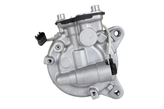 Kompressor, Klimaanlage WALKER WCP00380 Bild Kompressor, Klimaanlage WALKER WCP00380