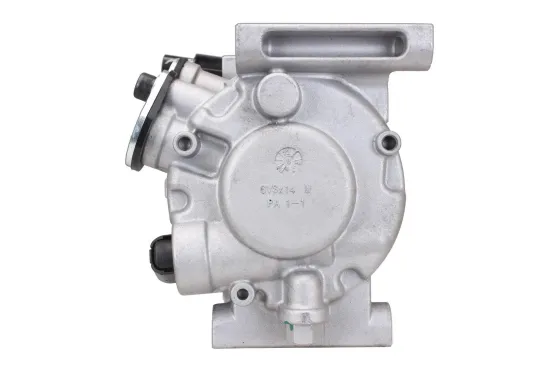 Kompressor, Klimaanlage WALKER WCP00381 Bild Kompressor, Klimaanlage WALKER WCP00381