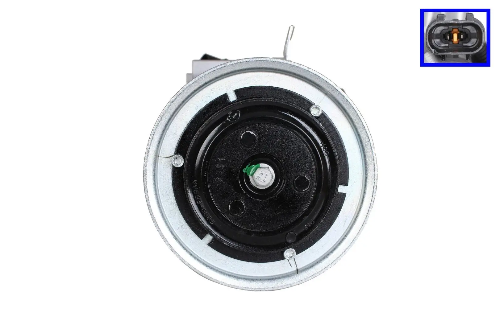 Kompressor, Klimaanlage WALKER WCP00382