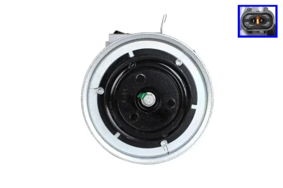 Kompressor, Klimaanlage WALKER WCP00382 Bild Kompressor, Klimaanlage WALKER WCP00382