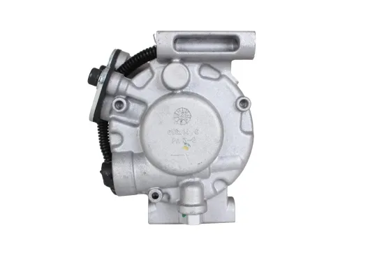 Kompressor, Klimaanlage WALKER WCP00382 Bild Kompressor, Klimaanlage WALKER WCP00382