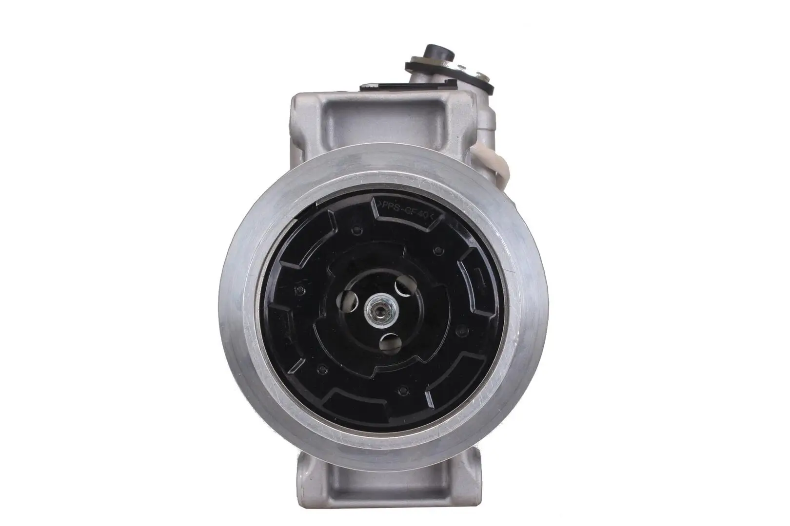 Kompressor, Klimaanlage WALKER WCP00386