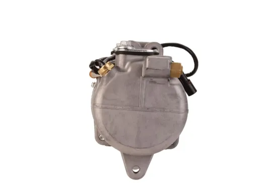 Kompressor, Klimaanlage WALKER WCP00388 Bild Kompressor, Klimaanlage WALKER WCP00388