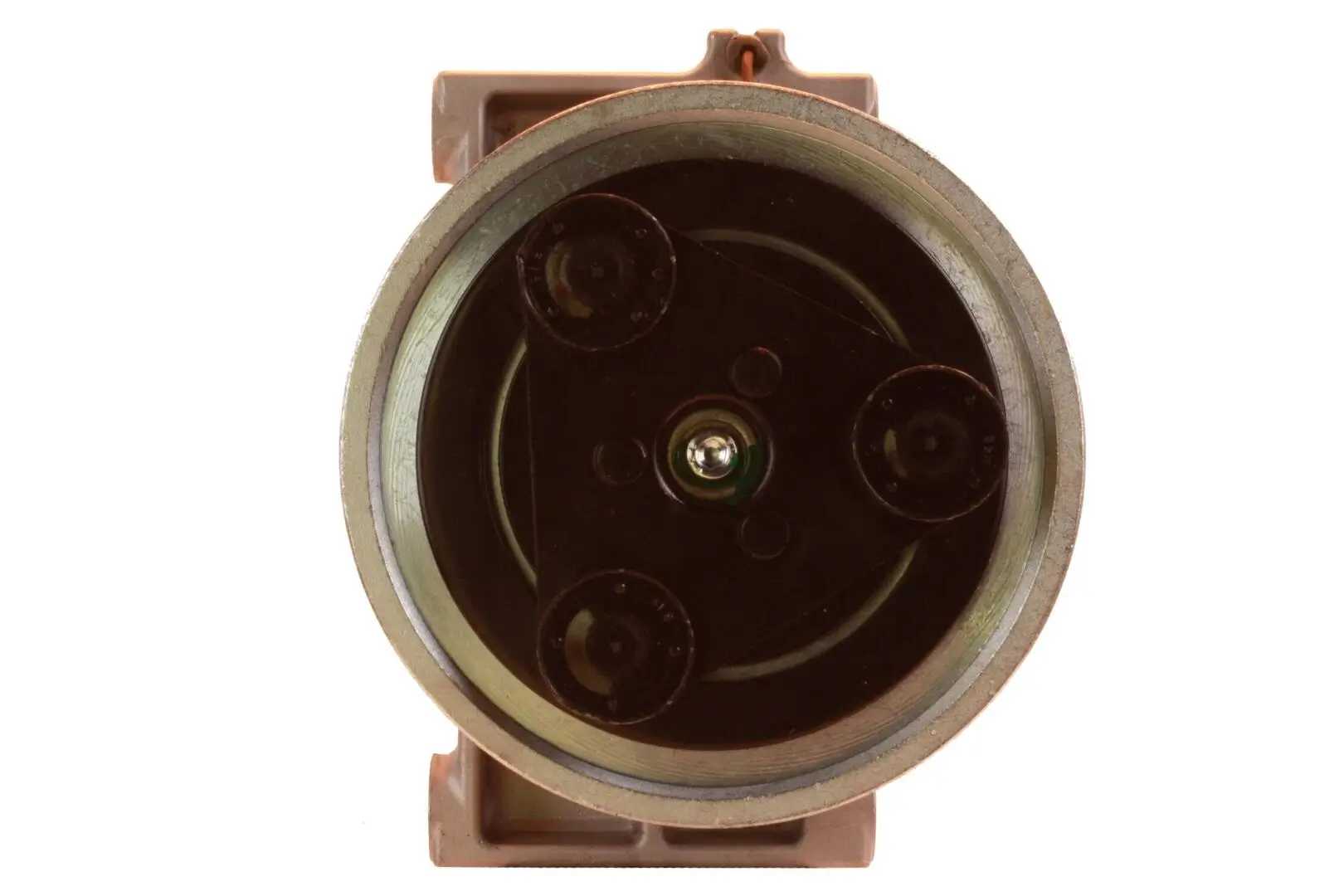 Kompressor, Klimaanlage WALKER WCP00391