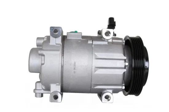 Kompressor, Klimaanlage WALKER WCP00392 Bild Kompressor, Klimaanlage WALKER WCP00392