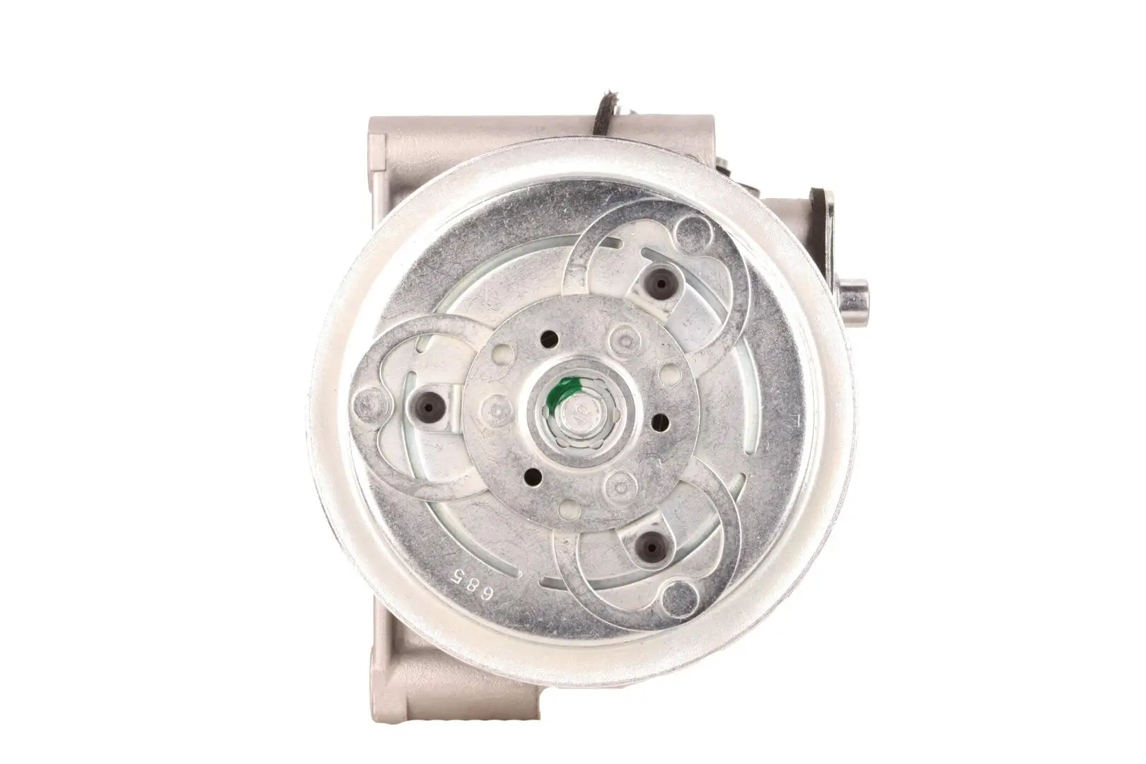 Kompressor, Klimaanlage WALKER WCP00393