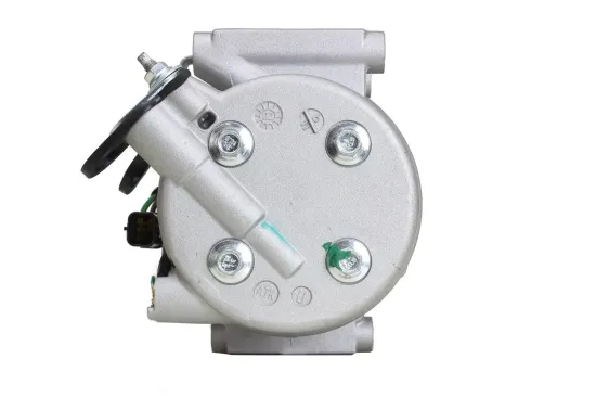 Kompressor, Klimaanlage WALKER WCP00394 Bild Kompressor, Klimaanlage WALKER WCP00394