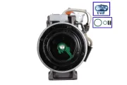 Kompressor, Klimaanlage WALKER WCP00396