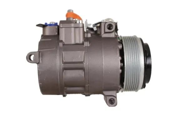 Kompressor, Klimaanlage WALKER WCP00396 Bild Kompressor, Klimaanlage WALKER WCP00396