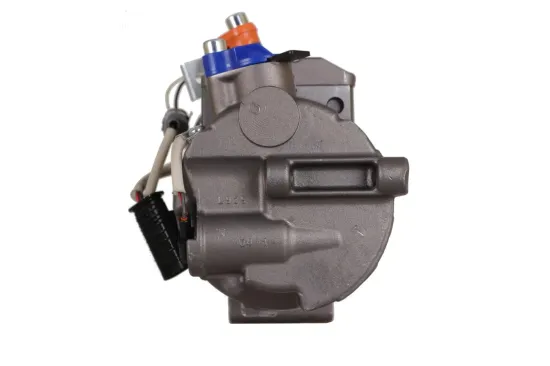 Kompressor, Klimaanlage WALKER WCP00396 Bild Kompressor, Klimaanlage WALKER WCP00396