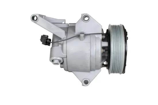 Kompressor, Klimaanlage WALKER WCP00398 Bild Kompressor, Klimaanlage WALKER WCP00398