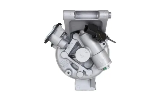 Kompressor, Klimaanlage WALKER WCP00398 Bild Kompressor, Klimaanlage WALKER WCP00398