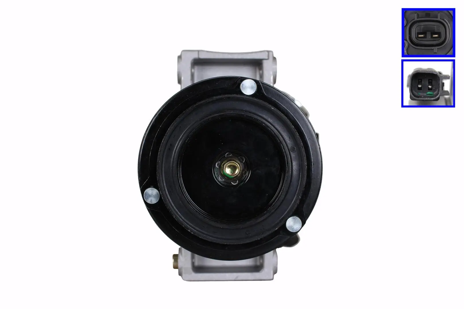 Kompressor, Klimaanlage WALKER WCP00399