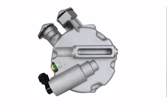 Kompressor, Klimaanlage WALKER WCP00399 Bild Kompressor, Klimaanlage WALKER WCP00399