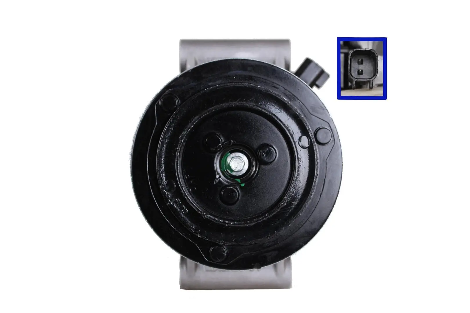 Kompressor, Klimaanlage WALKER WCP00400