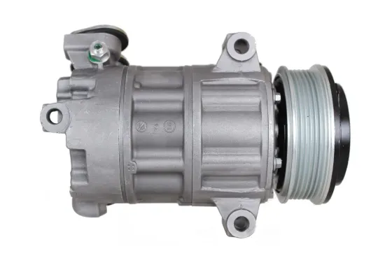 Kompressor, Klimaanlage WALKER WCP00400 Bild Kompressor, Klimaanlage WALKER WCP00400