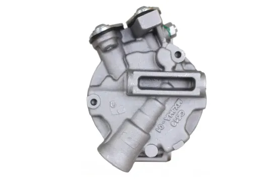 Kompressor, Klimaanlage WALKER WCP00400 Bild Kompressor, Klimaanlage WALKER WCP00400