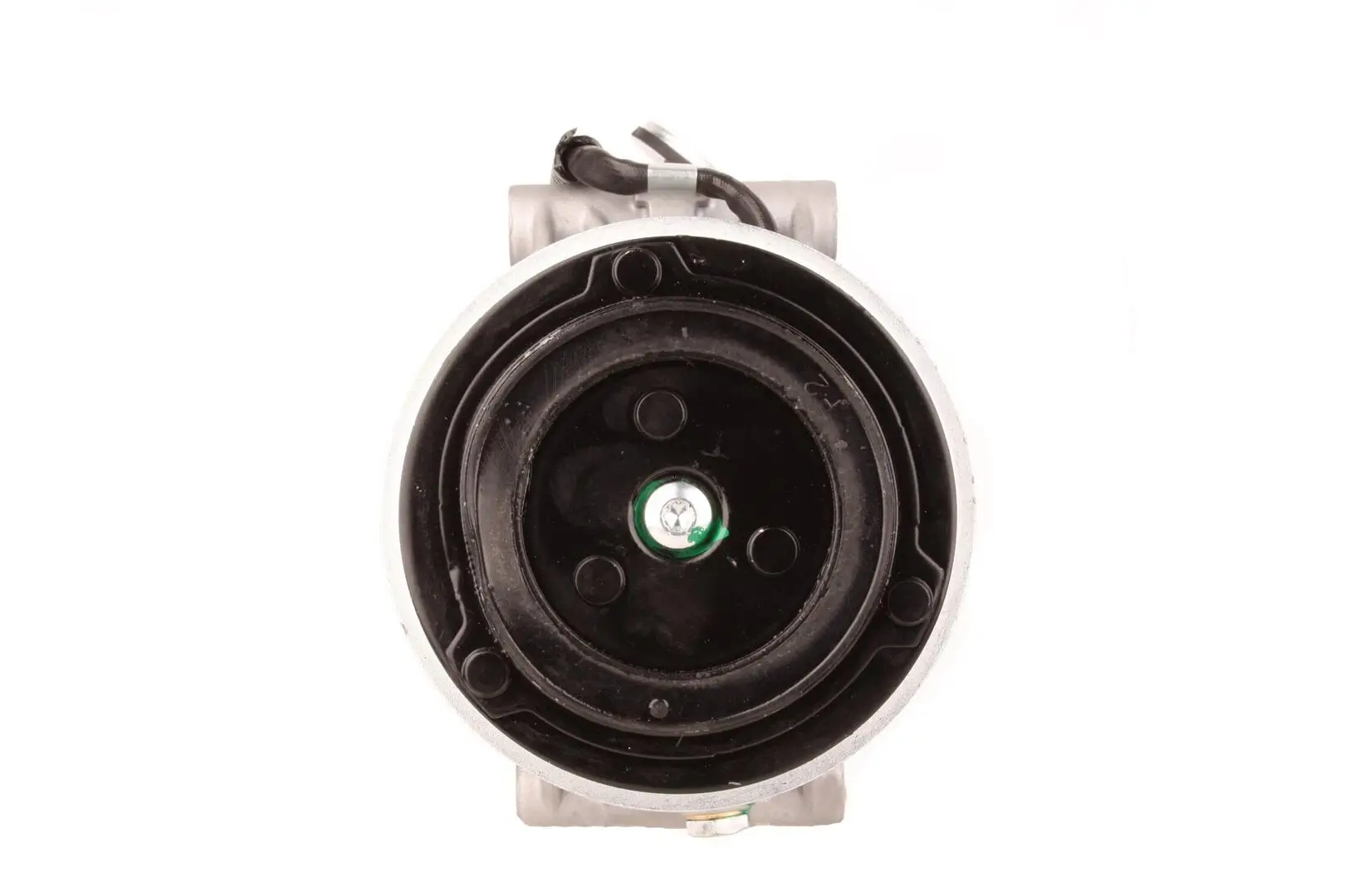 Kompressor, Klimaanlage WALKER WCP00401