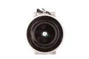 Kompressor, Klimaanlage WALKER WCP00401