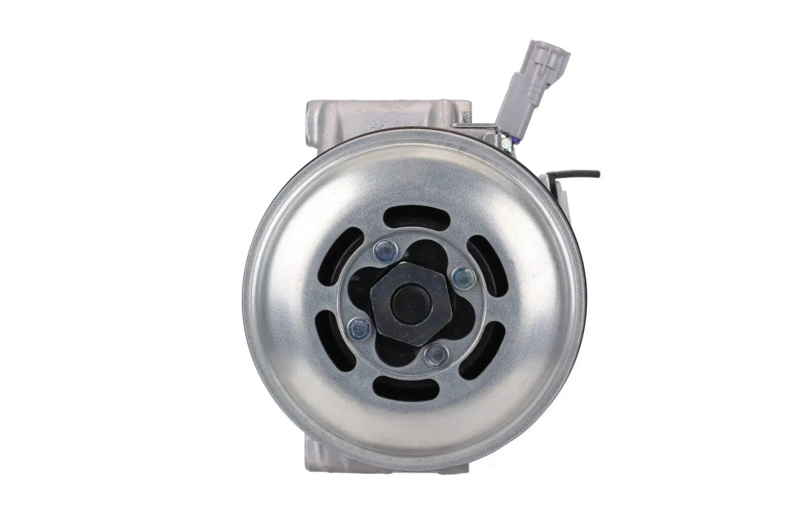 Kompressor, Klimaanlage WALKER WCP00402