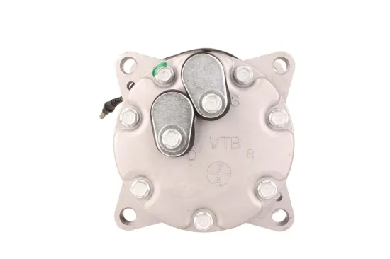 Kompressor, Klimaanlage WALKER WCP00403 Bild Kompressor, Klimaanlage WALKER WCP00403