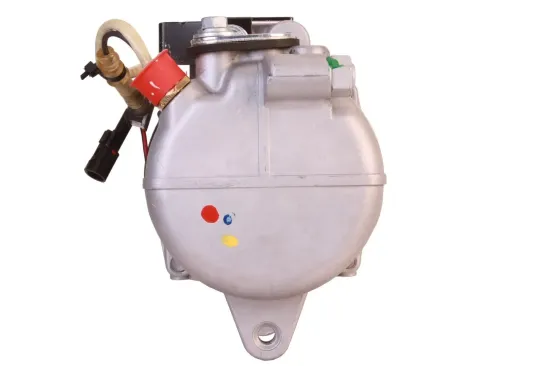 Kompressor, Klimaanlage WALKER WCP00405 Bild Kompressor, Klimaanlage WALKER WCP00405