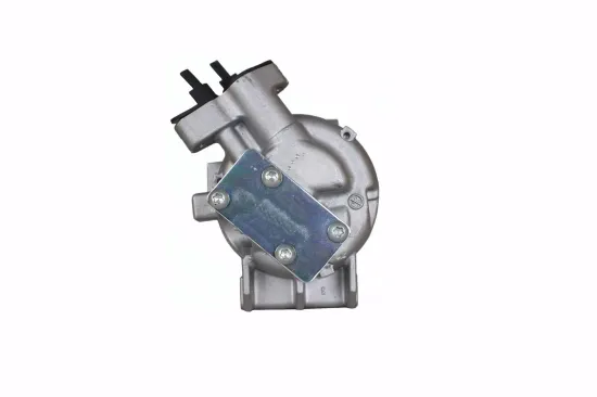 Kompressor, Klimaanlage WALKER WCP00406 Bild Kompressor, Klimaanlage WALKER WCP00406