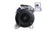 Kompressor, Klimaanlage WALKER WCP00407