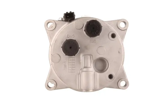 Kompressor, Klimaanlage WALKER WCP00408 Bild Kompressor, Klimaanlage WALKER WCP00408