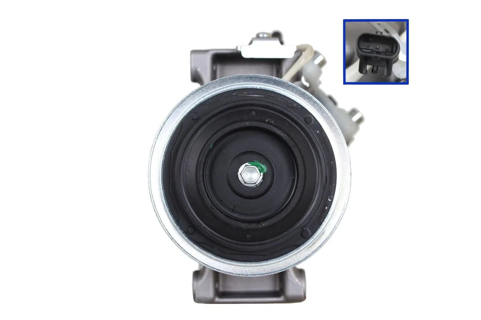 Kompressor, Klimaanlage WALKER WCP00409