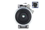 Kompressor, Klimaanlage WALKER WCP00409