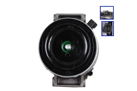 Kompressor, Klimaanlage WALKER WCP00410 Bild Kompressor, Klimaanlage WALKER WCP00410