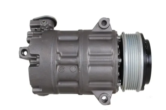 Kompressor, Klimaanlage WALKER WCP00410 Bild Kompressor, Klimaanlage WALKER WCP00410