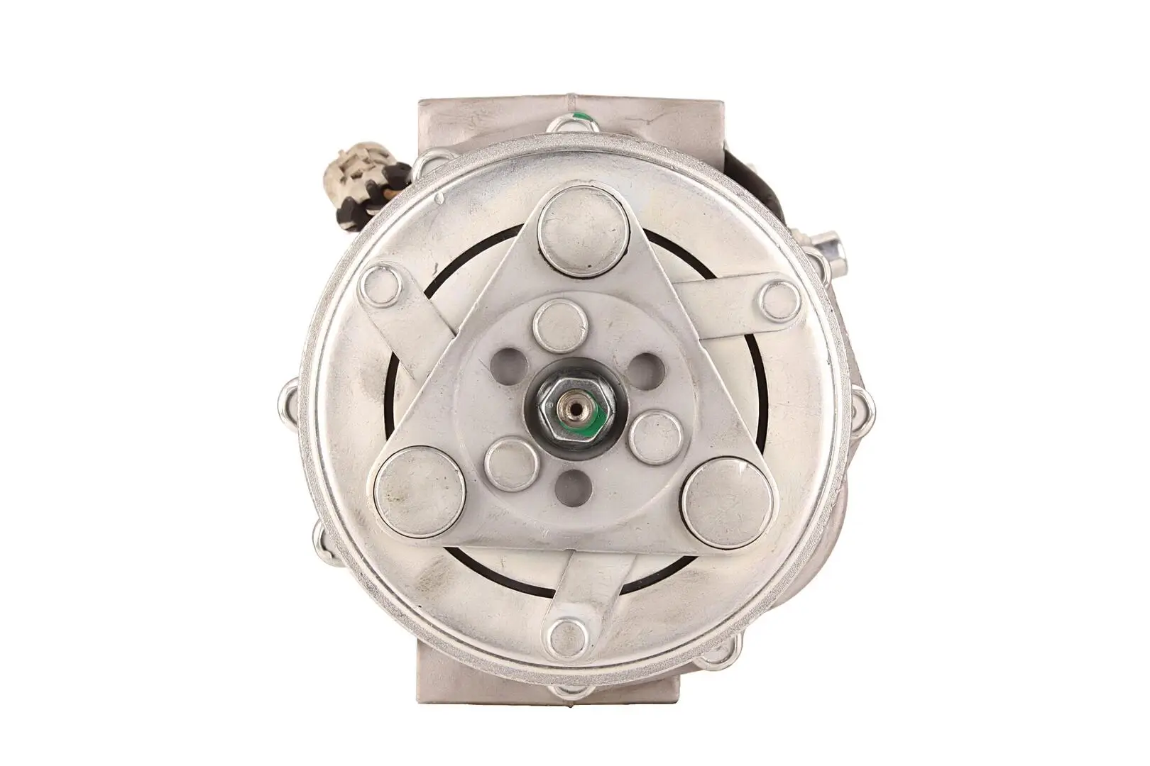 Kompressor, Klimaanlage WALKER WCP00411