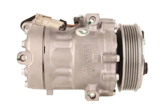 Kompressor, Klimaanlage WALKER WCP00411 Bild Kompressor, Klimaanlage WALKER WCP00411