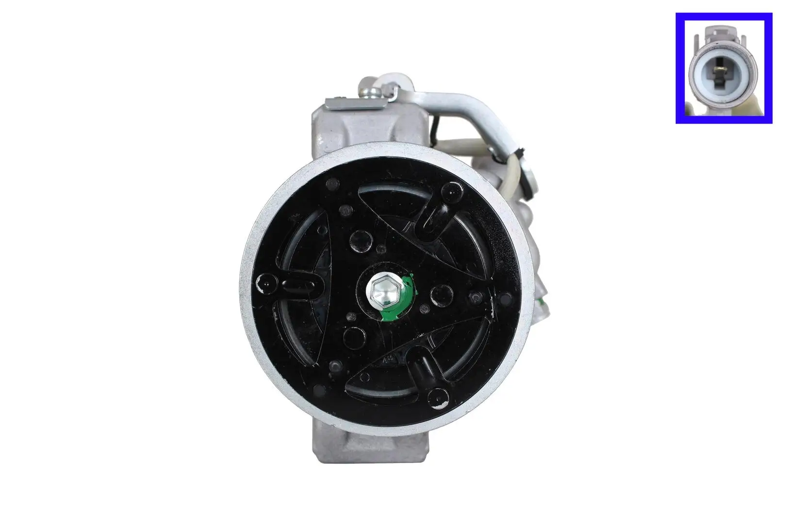 Kompressor, Klimaanlage WALKER WCP00412