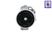 Kompressor, Klimaanlage WALKER WCP00412