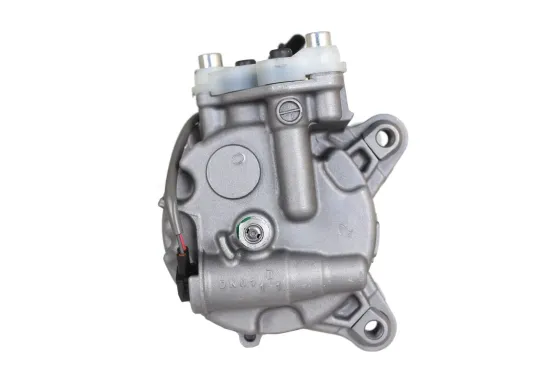 Kompressor, Klimaanlage WALKER WCP00415 Bild Kompressor, Klimaanlage WALKER WCP00415