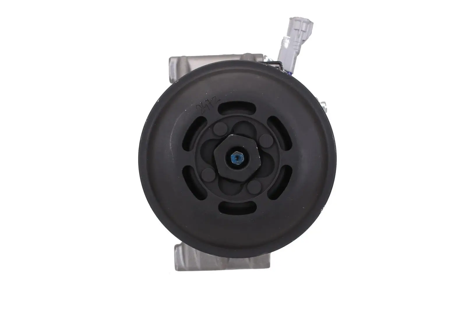 Kompressor, Klimaanlage WALKER WCP00420