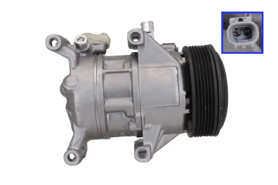 Kompressor, Klimaanlage WALKER WCP00420 Bild Kompressor, Klimaanlage WALKER WCP00420