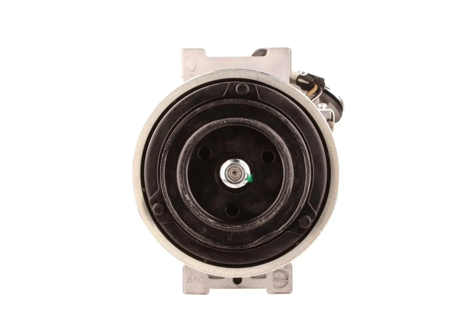 Kompressor, Klimaanlage WALKER WCP00421