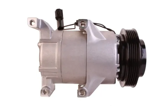 Kompressor, Klimaanlage WALKER WCP00423 Bild Kompressor, Klimaanlage WALKER WCP00423