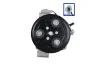 Kompressor, Klimaanlage WALKER WCP00424