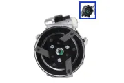 Kompressor, Klimaanlage WALKER WCP00425