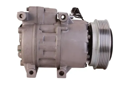 Kompressor, Klimaanlage WALKER WCP00427 Bild Kompressor, Klimaanlage WALKER WCP00427