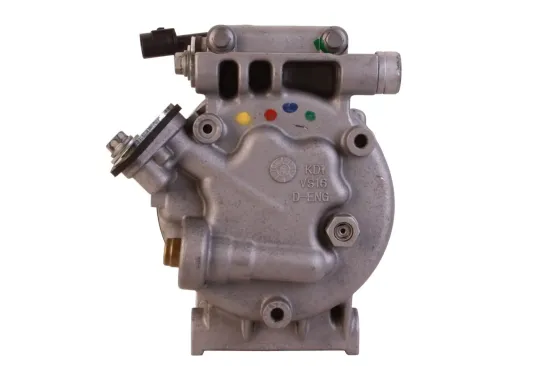 Kompressor, Klimaanlage WALKER WCP00427 Bild Kompressor, Klimaanlage WALKER WCP00427