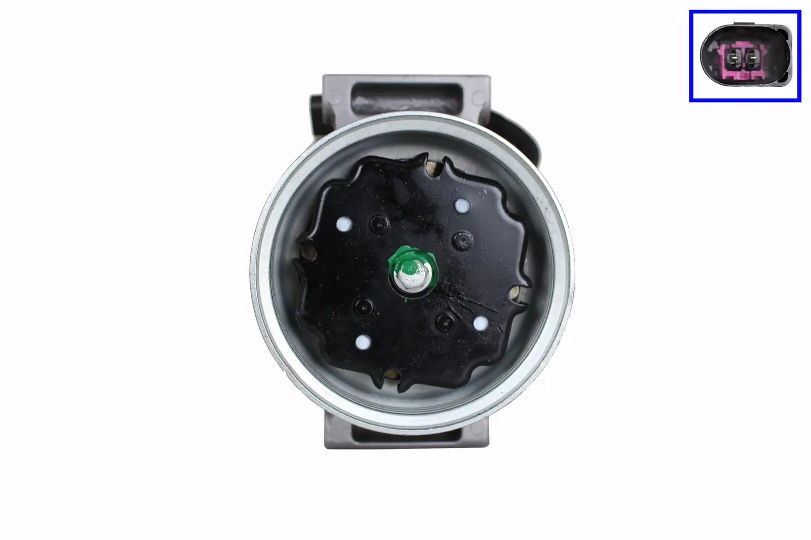 Kompressor, Klimaanlage WALKER WCP00430